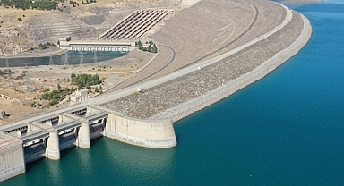 Atatürk Barajı'nın patlama riski var mı? Beklenen açıklama geldi! 