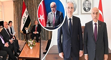 Atık suların izlenmesinin halk sağlığına etkileri ABD’de tartışıldı