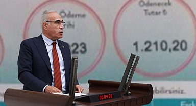 Aydınlık: DEDAŞ fahiş faturalar kesiyor ve tahsil ediyor