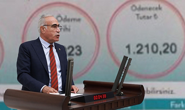 Aydınlık: DEDAŞ fahiş faturalar kesiyor ve tahsil ediyor