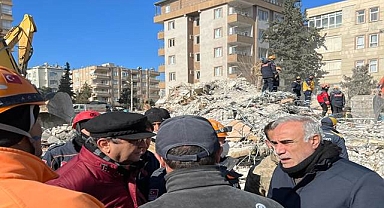 Aydınlık: Şanlıurfa Şehir Hastanesi’nde sismik izolatör kullanılacak mı?