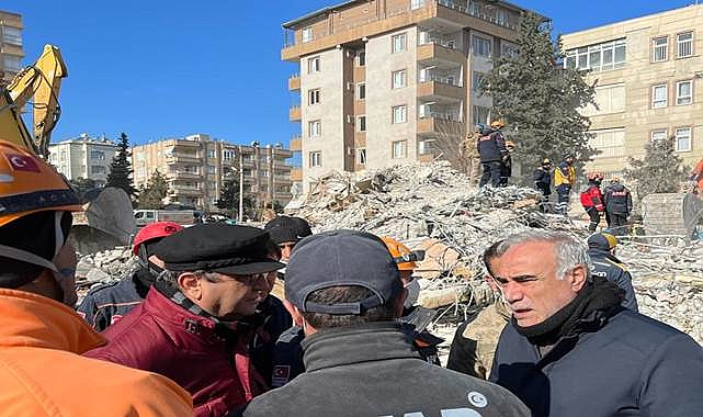 Aydınlık: Şanlıurfa Şehir Hastanesi’nde sismik izolatör kullanılacak mı?