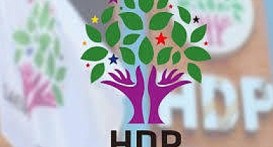 AYM’den HDP kararı! Hazine yardımından faydalanabilecek