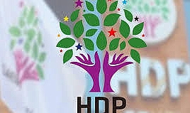 AYM’den HDP kararı! Hazine yardımından faydalanabilecek