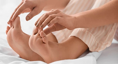 Bacaklarınızdaki zayıf kan dolaşımını nasıl artırırsınız?