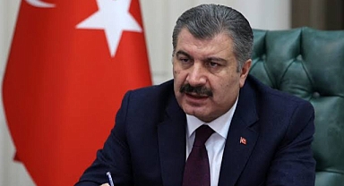 Bakan Koca açıkladı! 12 bin 700 atama yapılacak 