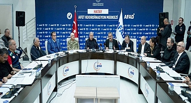 Bakan Özer! 16 Haziran'da tamamlanacak, uzatma yapılmayacak