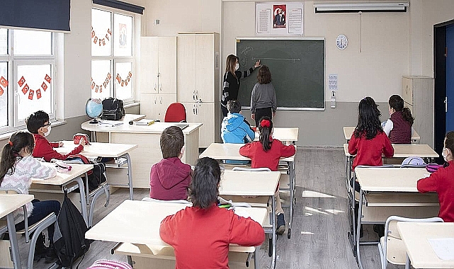 Bakan Özer açıkladı! Urfa‘da kaç öğrencinin nakili yapıldı?