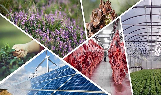 Bakanlık açıkladı! 733 projenin başvurusu onaylandı