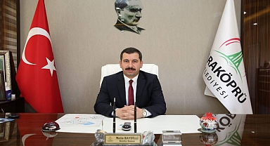 Başkan Baydilli'den 18 Mart Çanakkale Zaferi mesajı