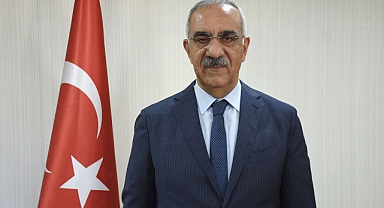 Başkan Bayık’tan Berat Kandili mesajı