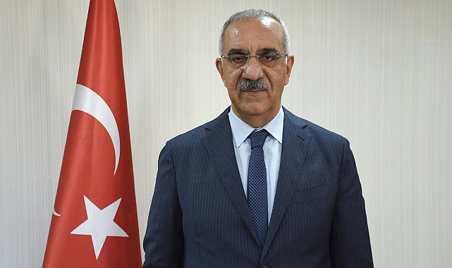 Başkan Bayık’tan Berat Kandili mesajı