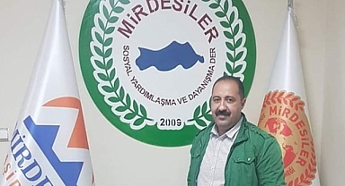 Başkan Bereket'ten Berat Kandili mesajı