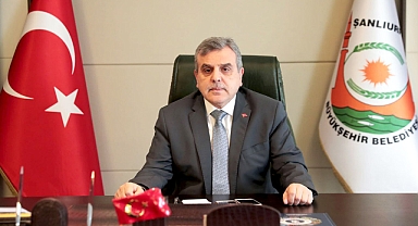 Başkan Beyazgül: Berat gecesini depremzedelerimiz için dualarla geçirelim