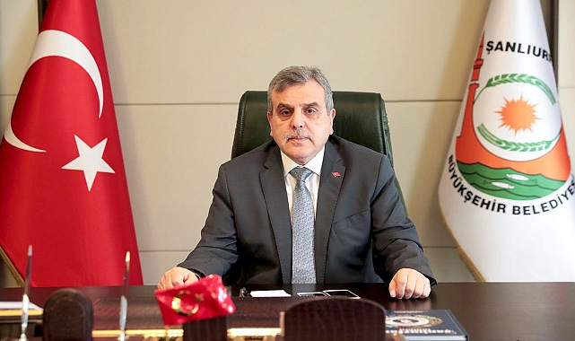 Başkan Beyazgül: Berat gecesini depremzedelerimiz için dualarla geçirelim