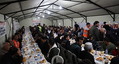 Başkan Beyazgül'den birlik beraberlik mesajı 