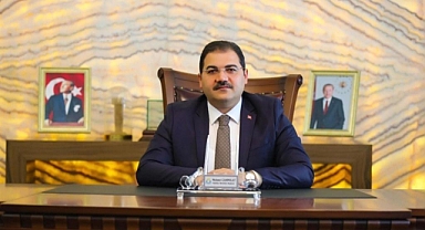 Başkan Canpolat'tan 12 Mart mesajı 