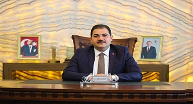 Başkan Canpolat’tan Ramazan ayı mesajı 