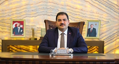 Başkan Canpopat: Beraat Kandilimiz mübarek olsun