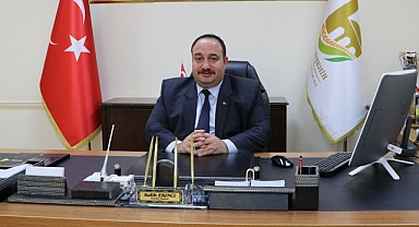 Başkan Ekinci’den 14 Mart Tıp Bayramı mesajı