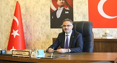 Başkan Kuş: Çanakkale ruhu tüm zorlu zamanlarda yaşamaya devam edecektir