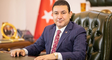 Başkan Özyavuz: Hoş geldin Ya Şehr-İ Ramazan