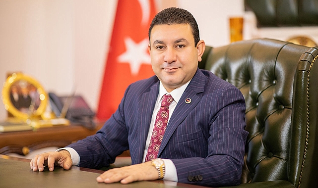 Başkan Özyavuz: Hoş geldin Ya Şehr-İ Ramazan