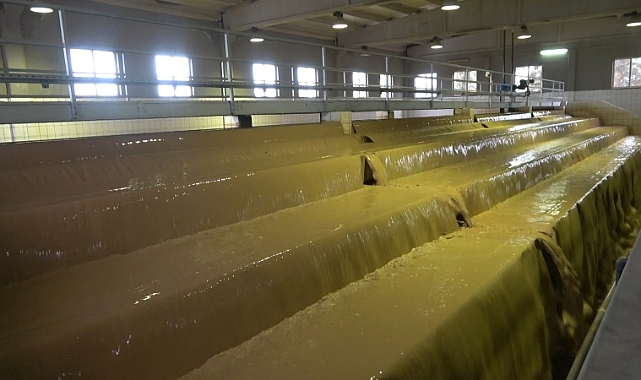 Beklenen açıklama geldi! İçme suyu neden akmıyor?