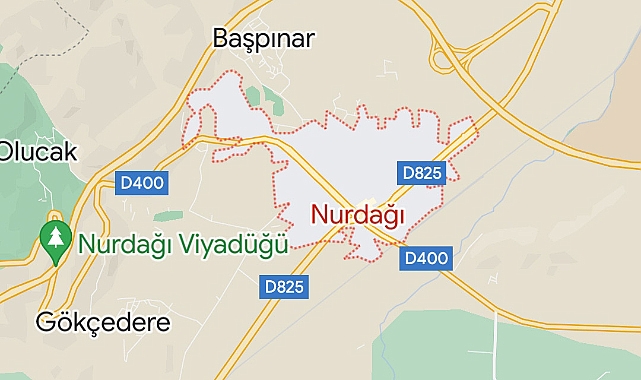 Bir deprem daha! 4.1 ile sallandı