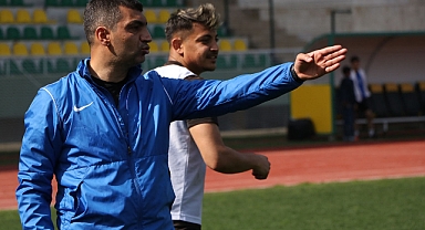 Bozkurt, Türkiye'ye örnek olan Şanlı taraftarı tebrik etti