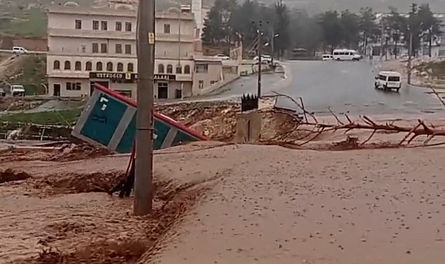 Bu mahallelerde oturanlar dikkat! Evinizde kalmayın