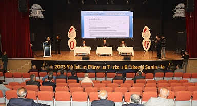 Büyükşehir Belediye Meclisi Mart ayı 1. Birleşimi yapıldı