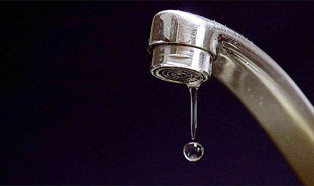 Büyükşehir Belediyesi uyardı! O suları içmeyin