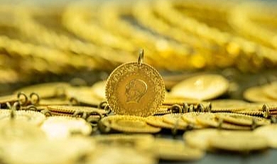 Çeyrek altın kaç TL'den işlem gördü?