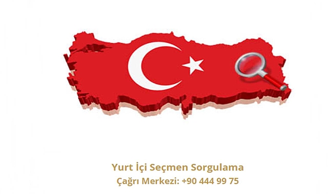 CHP'den kaçak seçmen uyarısı! Hanenizde farklı şahıslar olabilir