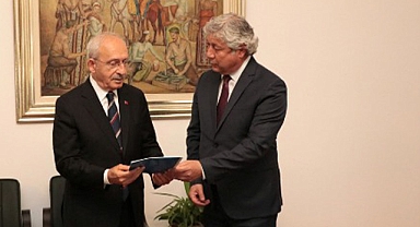 CHP Milletvekili Aday Adayı Melik'ten açıklama! 