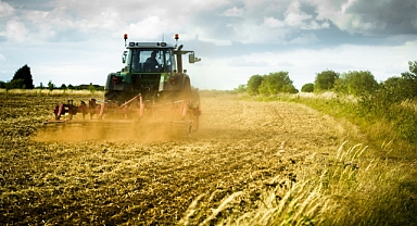 Çiftçileri ilgilendiren kanun teklifi yasalaştı