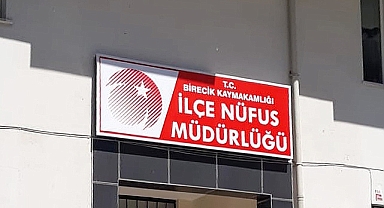 Deprem bölgelerinde adres değişikiliği artık daha kolay