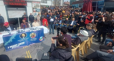 Deprem uzmanı uyardı! 8 şiddetinde deprem olabilir