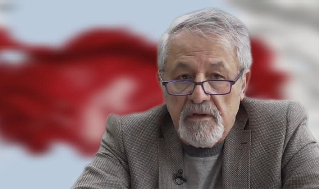 Deprem uzmanından önemli uyarı! Bütün bölge etki altında