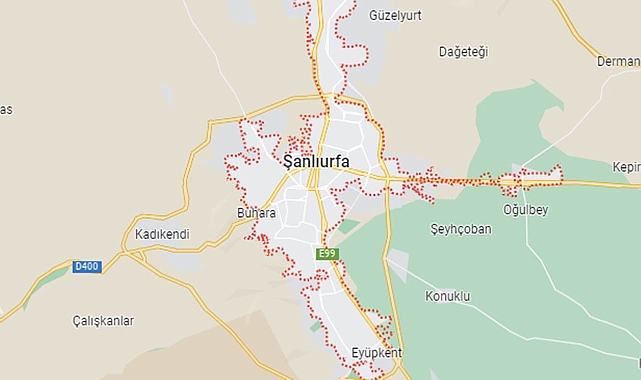 Deprem uzmanından Urfa açıklaması! O ilçeleri işaret etti