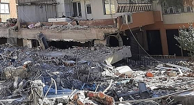 Depremin bilançosu açıklandı! Can kaybı kaç oldu?