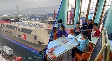 Depremzede öğrenciler, LGS VE YKS'YE 