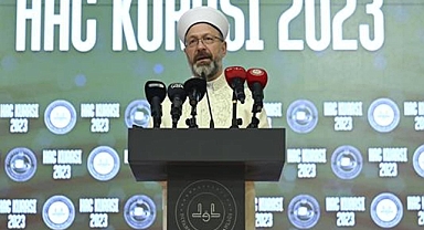 Diyanet İşleri Başkanı Erbaş açıkladı! Depremzedeler 2024’e erteleyebilecek