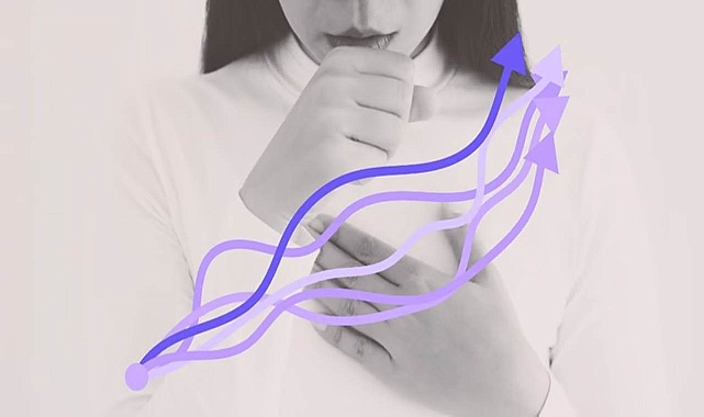 Dünya Tüberküloz Günü: Oranlar pandemi öncesi seviyelere yükseliyor