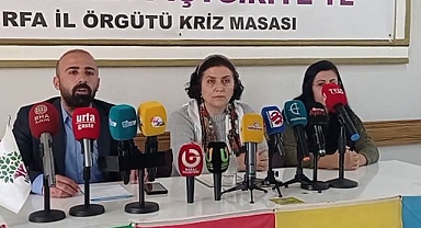 Dünyanın en büyük konteyner fabrikasına sahip Kızılay konteyner üretmedi iddiası!