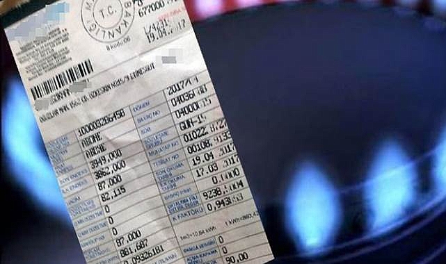 Elektrik ve doğalgaza indirim geliyor