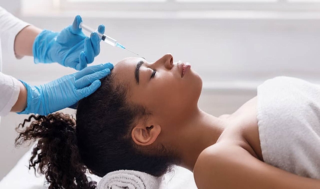 Estetik cerrahinin vücut imajı üzerindeki etkisi