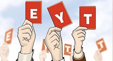 EYT'ye ilişkin kanun teklifi Meclis'te kabul edildi