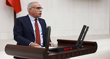 Fahiş kira artışları TBMM gündeminde